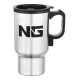 Термос-кружка NEW GALAXY авто 724-002