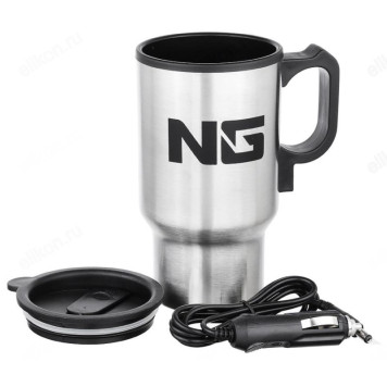 Термос-кружка NEW GALAXY авто 724-002-2