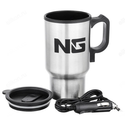 Термос-кружка NEW GALAXY авто 724-002-2