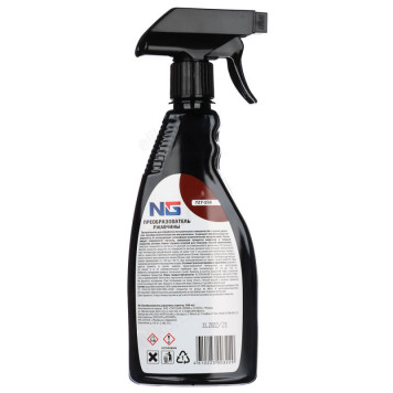 Преобразователь ржавчины NEW GALAXY 727-156-2