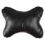 Подушка на подголовник NEW GALAXY 29*23см 732-012