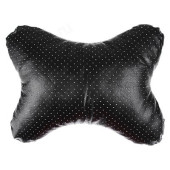 Подушка на подголовник NEW GALAXY 29*23см 732-012 Подушка на подголовник NEW GALAXY 29*23см 732-012