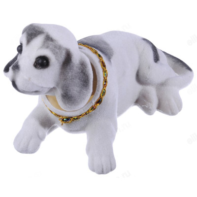 Собачка на приборную панель NEW GALAXY 732-053-1