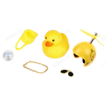 Игрушка на приборную панель NEW GALAXY 732-073-2