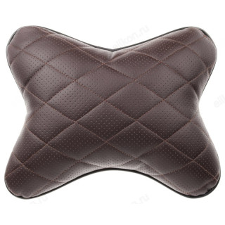 Подушка на подголовник NEW GALAXY 732-078-1