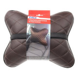 Подушка на подголовник NEW GALAXY 30*24*13см 732-078