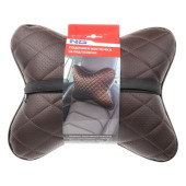 Подушка на подголовник NEW GALAXY 30*24*13см 732-078