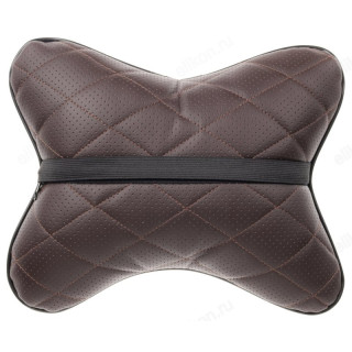 Подушка на подголовник NEW GALAXY 732-078-3