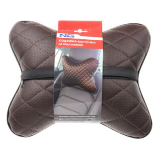 Подушка на подголовник NEW GALAXY 732-078