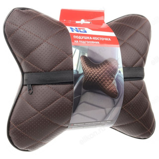 Подушка на подголовник NEW GALAXY 732-078-4