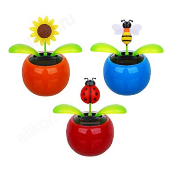 Игрушка на приборную панель NEW GALAXY 732-090