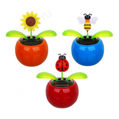 Игрушка на приборную панель NEW GALAXY 732-090