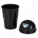 Ведерко для мусора в подстаканник NEW GALAXY 732-096