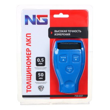 Толщиномер ЛКП NEW GALAXY 759-037