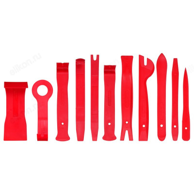 Набор съемников NEW GALAXY 11пр 767-001-1