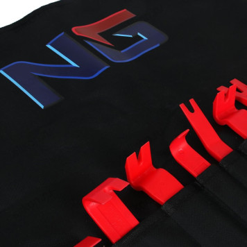 Набор съемников NEW GALAXY 11пр 767-001-2