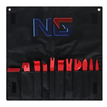 Набор съемников NEW GALAXY 11пр 767-001