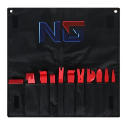 Набор съемников NEW GALAXY 11пр 767-001