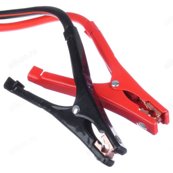 Провода-прикуриватели NEW GALAXY 771-197-1