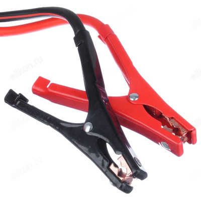 Провода-прикуриватели NEW GALAXY 771-197-1