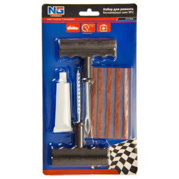 Набор для ремонта шин №2 NEW GALAXY 777-004-1