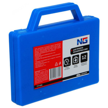 Набор для ремонта шин NEW GALAXY 777-010-4