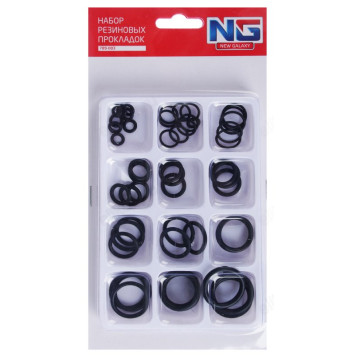 Набор резиновых прокладок NEW GALAXY-2