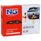 Парктроник NEW GALAXY STANDART 4 датчика 944-006