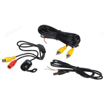 Камера заднего вида NEW GALAXY 944-008-1