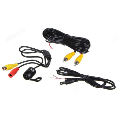 Камера заднего вида NEW GALAXY 944-008-1