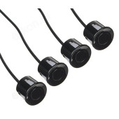 Набор датчиков парктроника NEW GALAXY STANDART 4 датчика 944-010