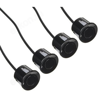 Набор датчиков парктроника NEW GALAXY STANDART 4 датчика 944-010