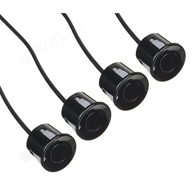 Набор датчиков парктроника NEW GALAXY STANDART 4 датчика 944-010