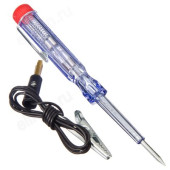 Тестер авто универсальный NEW GALAXY 6/12/24В 967-003