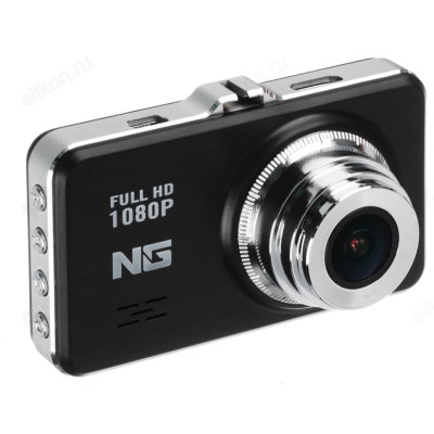 Видеорегистратор NG 717-008-1
