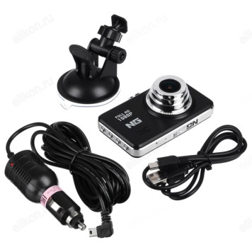 Видеорегистратор NG 717-008-6