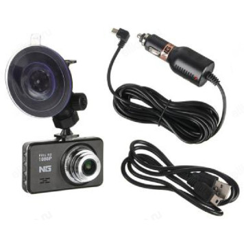 Видеорегистратор NG 717-008-8