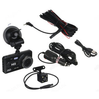 Видеорегистратор NG 717-009-2