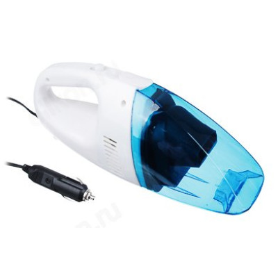 Пылесос NG автомобильный 784-006