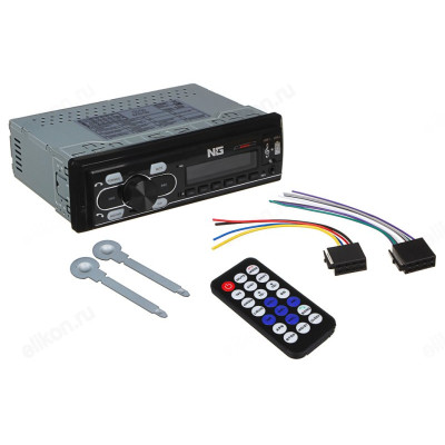 Автомагнитола NG 903-003-2