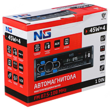 Автомагнитола NG 903-003-3