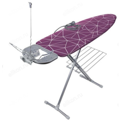 Доска гладильная НИКА-БЕСТ тефлон 64468-1