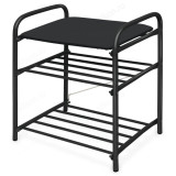 Банкетка 1 Б1-1/Ч черный