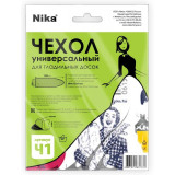 Чехол д/гладильной доски универсальный 1290х400 НИКА Ч1