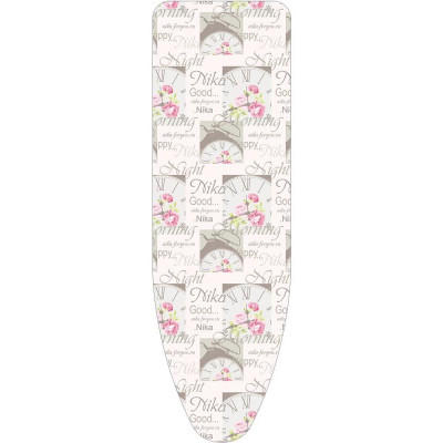 Чехол д/гладильной доски универсальный 1290х400 НИКА Ч1-1