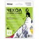 Чехол д/гладильной доски универсальный 1290х400 НИКА Ч1