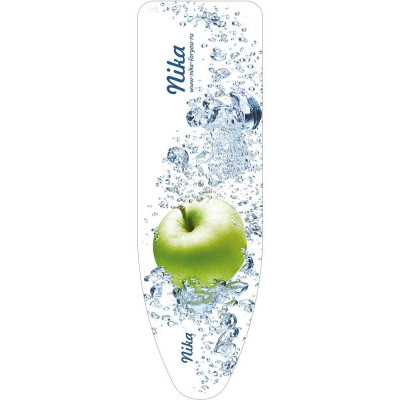 Чехол д/гладильной доски универсальный 1290х510 НИКА Ч2-1