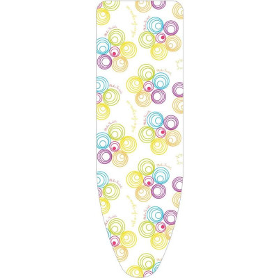 Чехол д/гладильной доски универсальный 1290х540 НИКА Ч3-1