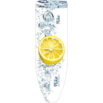 Чехол для гладильной доски с поролоном ЧП2-2