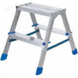 Стремянка ДЛС-2 НИКА 2 ступени